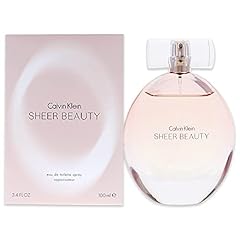 Calvin klein sheer for sale  Delivered anywhere in USA 