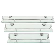 Btggg glass shelf for sale  Delivered anywhere in UK