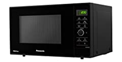 Panasonic NN-SD25HBBPQ Inverter Microwave Oven with for sale  Delivered anywhere in Ireland