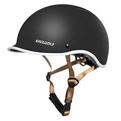 Exclusky bike helmet for sale  Delivered anywhere in UK