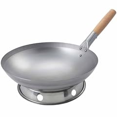 Santos wok carbonstahl gebraucht kaufen  Wird an jeden Ort in Deutschland