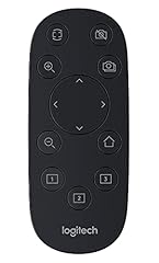 Logitech ptz pro usato  Spedito ovunque in Italia 