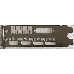 Shield backplate back for sale  Delivered anywhere in USA 
