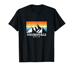 Vintage steubenville ohio for sale  Delivered anywhere in USA 