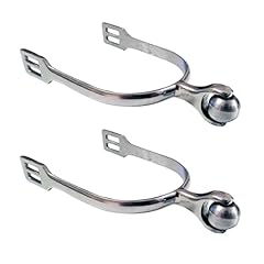Horse spurs pair for sale  Delivered anywhere in UK