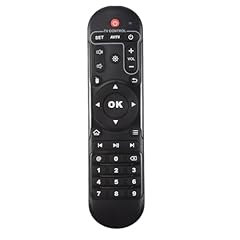 Pqahffowr telecomando x96max usato  Spedito ovunque in Italia 