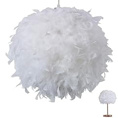 Feather light shade for sale  Delivered anywhere in UK