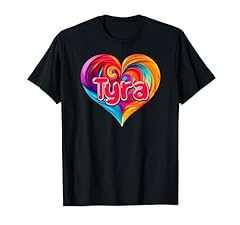 Heart love tyra for sale  Delivered anywhere in USA 