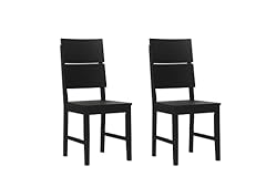 Woodroom lot chaises d'occasion  Livré partout en France