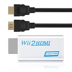 Longlongjin wii hdmi for sale  Delivered anywhere in USA 