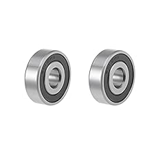 2pcs 6202 ball for sale  Delivered anywhere in USA 