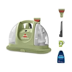 Bissell little green for sale  Delivered anywhere in UK