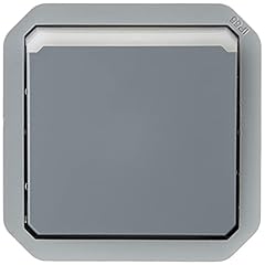 Legrand poussoir lumineux d'occasion  Livré partout en France