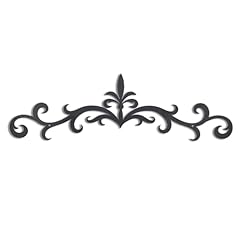 Oyefly metal scroll for sale  Delivered anywhere in USA 