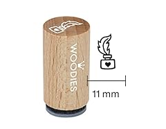 Woodies mini tampon d'occasion  Livré partout en France