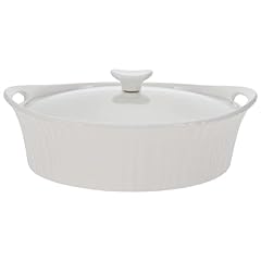 Corningware french white for sale  Delivered anywhere in USA 