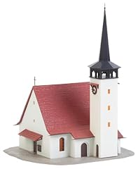Faller 232314 kirche gebraucht kaufen  Wird an jeden Ort in Deutschland