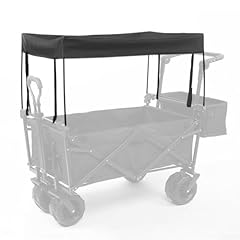 Tetto per carrello usato  Spedito ovunque in Italia 