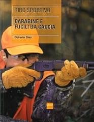 Carabine fucili caccia usato  Spedito ovunque in Italia 