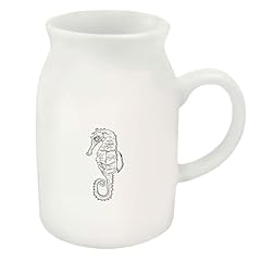300ml seahorse ceramic for sale  Delivered anywhere in UK
