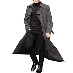 Fannyfuny cappotto uomo usato  Spedito ovunque in Italia 