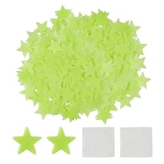200 stelle fluorescenti usato  Spedito ovunque in Italia 