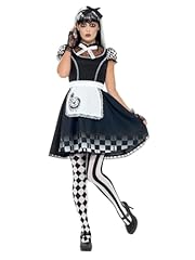 Smiffys déguisement alice d'occasion  Livré partout en France