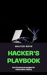 Hacker playbook red for sale  Delivered anywhere in USA 
