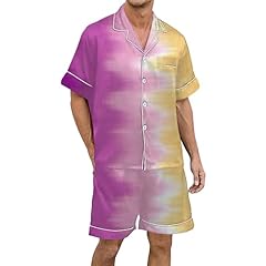 Schlafanzug herren sommer gebraucht kaufen  Wird an jeden Ort in Deutschland