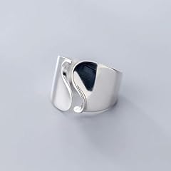 925 argento anello usato  Spedito ovunque in Italia 