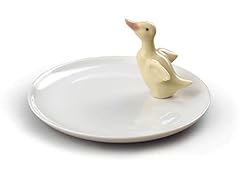 Lladró duck plate for sale  Delivered anywhere in USA 