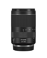 Canon lens 240mm for sale  Delivered anywhere in UK