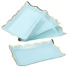 Zerodeko 4pcs rectangle for sale  Delivered anywhere in USA 