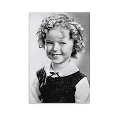Shirley temple portraits for sale  Delivered anywhere in USA 