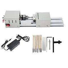 Yaetek mini lathe for sale  Delivered anywhere in USA 