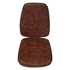 Brown suspension seat for sale  Delivered anywhere in USA 