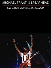 Michael franti spearhead for sale  Delivered anywhere in USA 