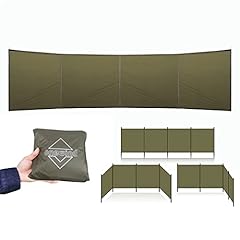 Onewind camping windbreak for sale  Delivered anywhere in USA 