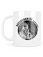 Youdesign mug célébrité d'occasion  Livré partout en France
