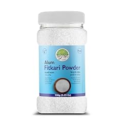 Aryan alum powder for sale  Delivered anywhere in Ireland