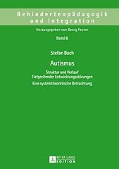 Autismus struktur und d'occasion  Livré partout en France