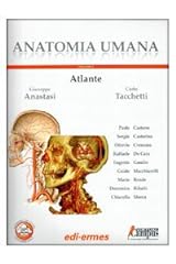 Anatomia umana vol. usato  Spedito ovunque in Italia 