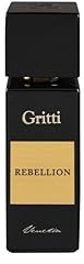 Gritti black rebellion gebraucht kaufen  Wird an jeden Ort in Deutschland