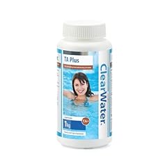Clearwater plus alkalinity usato  Spedito ovunque in Italia 