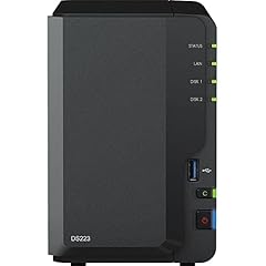 Synology diskstation ds223 for sale  Delivered anywhere in USA 