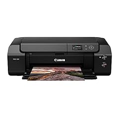 Canon imageprograf pro for sale  Delivered anywhere in USA 