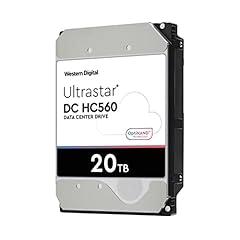 20tb ultrastar hc560 d'occasion  Livré partout en Belgiqu