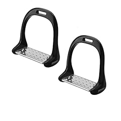 Pair aluminum horse for sale  Delivered anywhere in USA 
