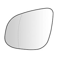 Senzeal spiegelglas fahrerseit gebraucht kaufen  Wird an jeden Ort in Deutschland