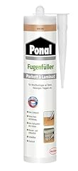 Ponal parkett laminat gebraucht kaufen  Wird an jeden Ort in Deutschland